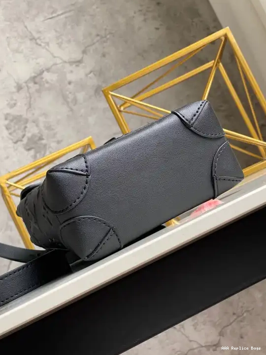 Aaa replica bags STEAMER LOUIS XS VUITTON 0523